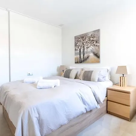 Amalia 别墅 托雷维耶哈