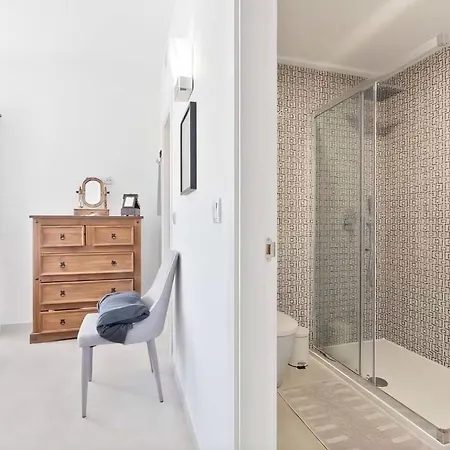 别墅 Amalia 托雷维耶哈