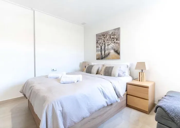 Amalia 别墅 托雷维耶哈