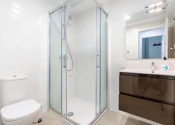 别墅 Amalia 托雷维耶哈