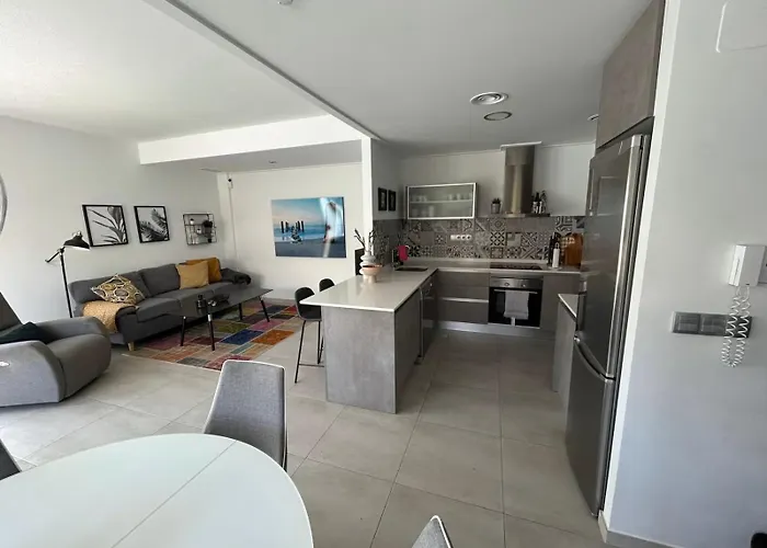 Amalia 别墅 托雷维耶哈